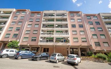 Appartamento al terzo piano con ascensore e posto