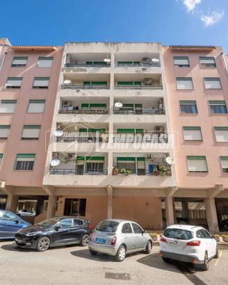 Appartamento al terzo piano con ascensore e posto