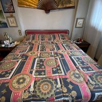 letto  nuovo con due matterrassi