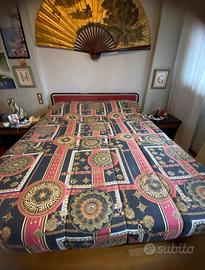 letto  nuovo con due matterrassi