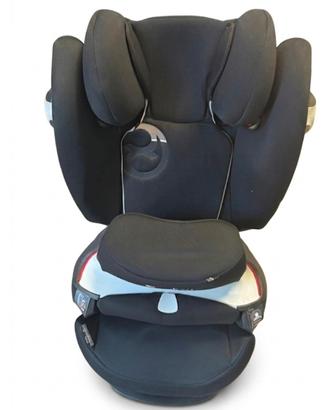 Cybex Pallas 2-Fix isofix