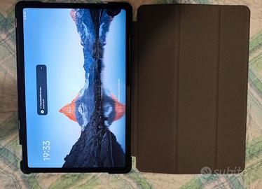 Xiaomi redmi pad pro 12.1” 6/128 oceano