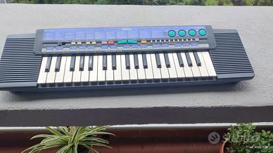 Tastiera Yamaha 
