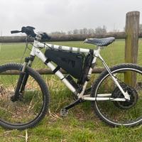 e bike 1000w 48V 30A