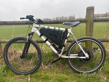 e bike 1000w 48V 30A