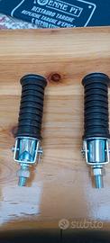 sellino x moto epoca morini /Gilera /MV e pedane p