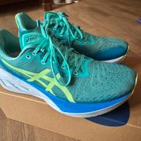 Asics novablast 4