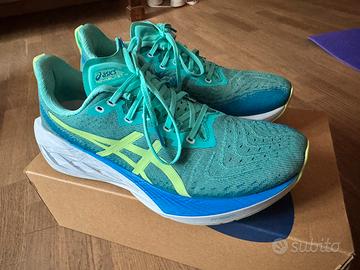 Asics novablast 4