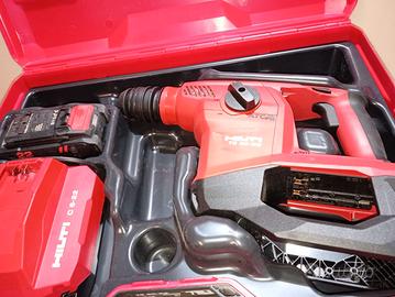 perforatore hilti te 30