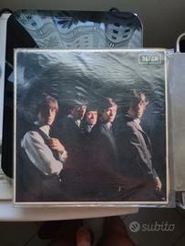 LP Rolling Stones ERRORI 1° Stampa Mono UK 1964