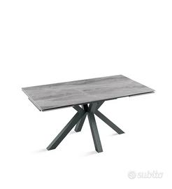 tavolo Petra Conforama allungabile 