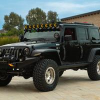 Jeep Wrangler - RDS01261