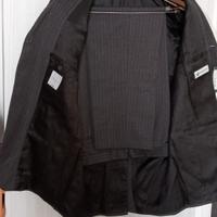 completo uomo vestito 