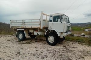 Iveco ACM 90 4X4 RIBALTABILE