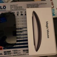 Magic Mouse 3 usb c