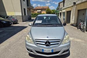 Mercedes classe B180 cdi