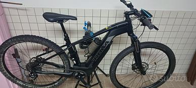 e bike orbea keram
