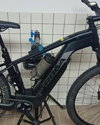 e bike orbea keram