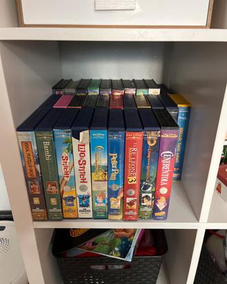 Vendita cassette