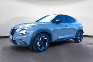 NISSAN Juke 1.6 hev N-Connecta #Fullhybrid