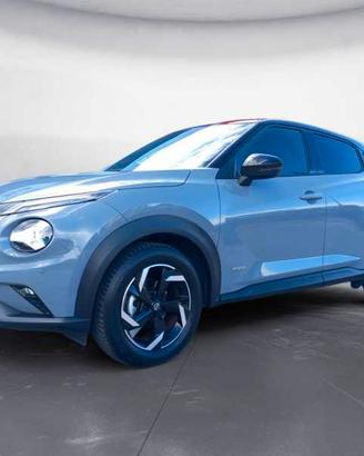 NISSAN Juke 1.6 hev N-Connecta #Fullhybrid