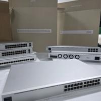Ubiquiti Pro 24 PoE++ 400W L3 Switch