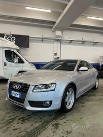 Audi A5 1.8 TFSI 160 CV -2011- SOLO 73.000 KM REAL