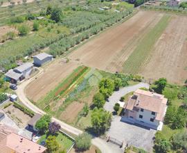 TER. AGRICOLO A GIULIANOVA