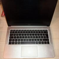 Huawei matebook d14  