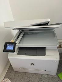 HP Color LaserJet Pro