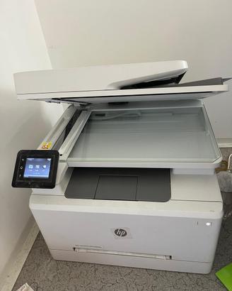 HP Color LaserJet Pro