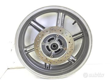 HONDA CBF 500 CERCHIO RUOTA POSTERIORE 17 X 5.00 -
