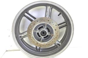 HONDA CBF 500 CERCHIO RUOTA POSTERIORE 17 X 5.00 -