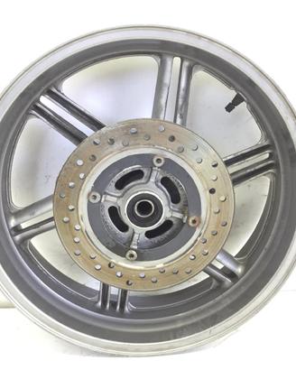 HONDA CBF 500 CERCHIO RUOTA POSTERIORE 17 X 5.00 -