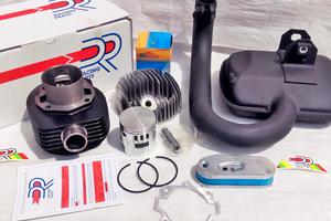 177cc TUNING KIT Vespa PX 125 150 SPRINT Veloce TS