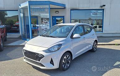 Ricambi hyundai i10 2024