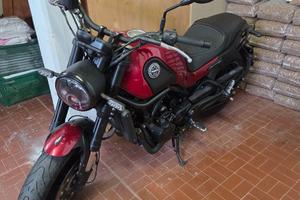moto in perfette  condizioni  