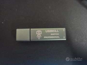 usb killer con switch