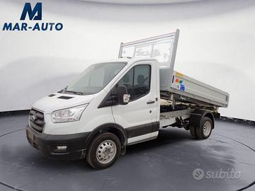 Ford Transit 350 2.0TDCi EcoBlue 130CV L2 RIB...