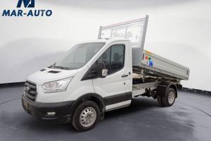 Ford Transit 350 2.0TDCi EcoBlue 130CV L2 RIB...