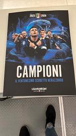 inter scudetto 21 