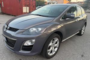MAZDA CX-7 2.2L MZR CD Sport Tour senza nessun l