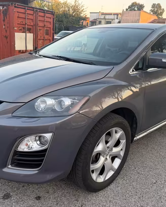 MAZDA CX-7 2.2L MZR CD Sport Tour senza nessun l