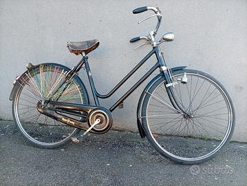 bianchi lusso 