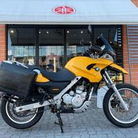 Bmw f 650 gs - 2002