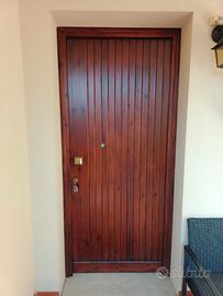 Finestre, scuri e zanzariere