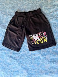 Pantaloncino ragazo