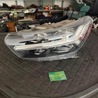 Faro anteriore destro originale volvo xc40 mid led