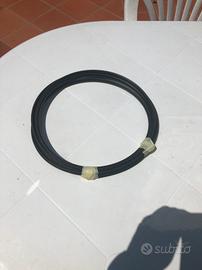 R 5 gt turbo accessorio