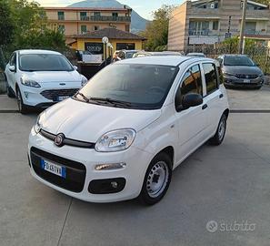 Fiat Panda 1.3 MJT 80 CV S&S Van Euro 6b